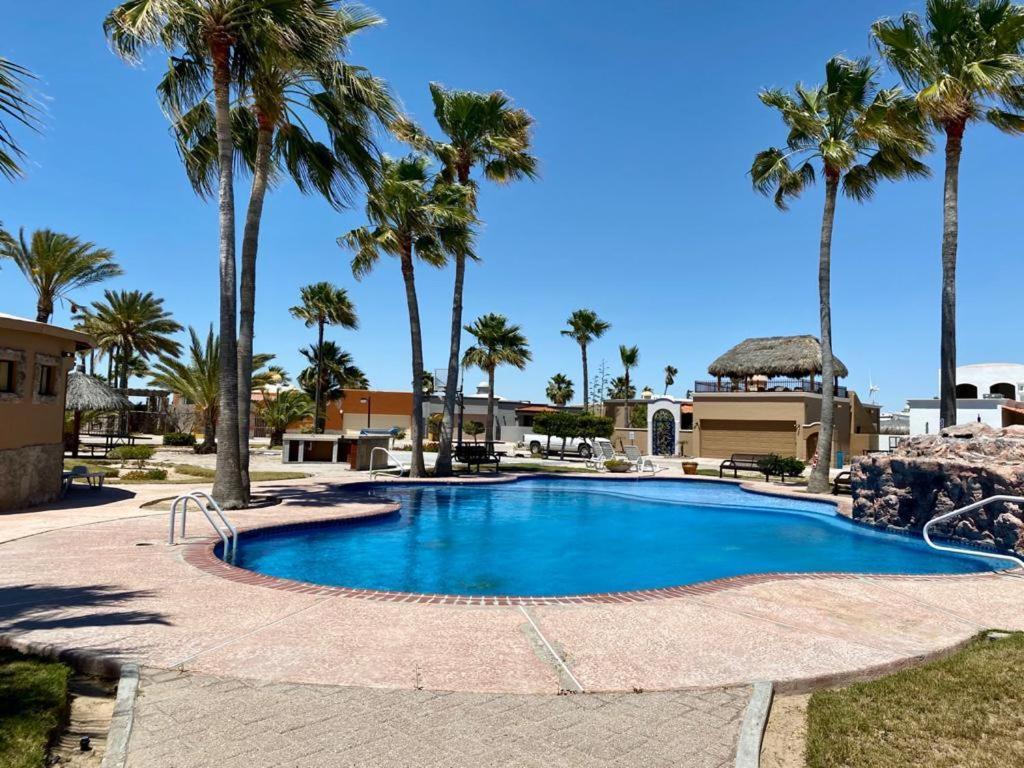 Casa Diamante Villa Puerto Peñasco Exterior foto