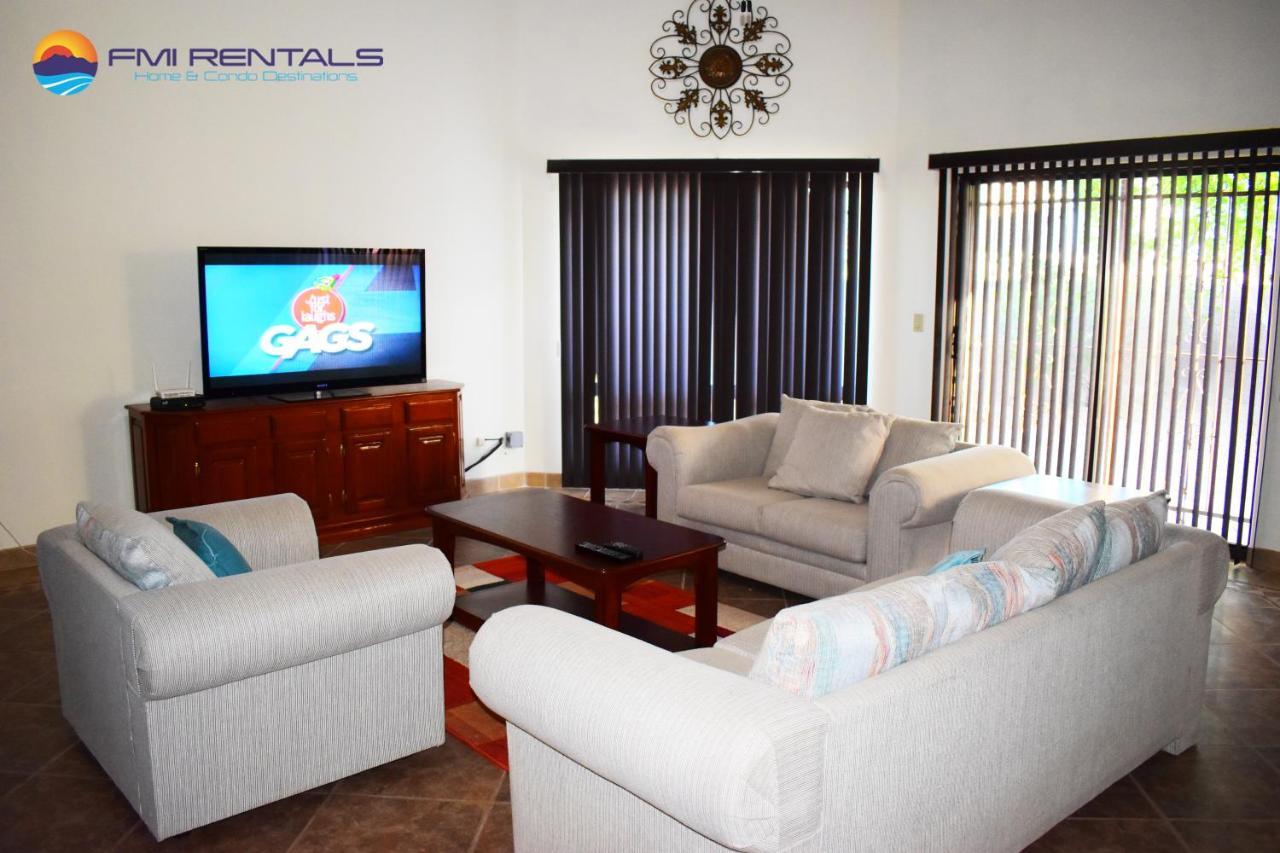 Casa Diamante Villa Puerto Peñasco Exterior foto