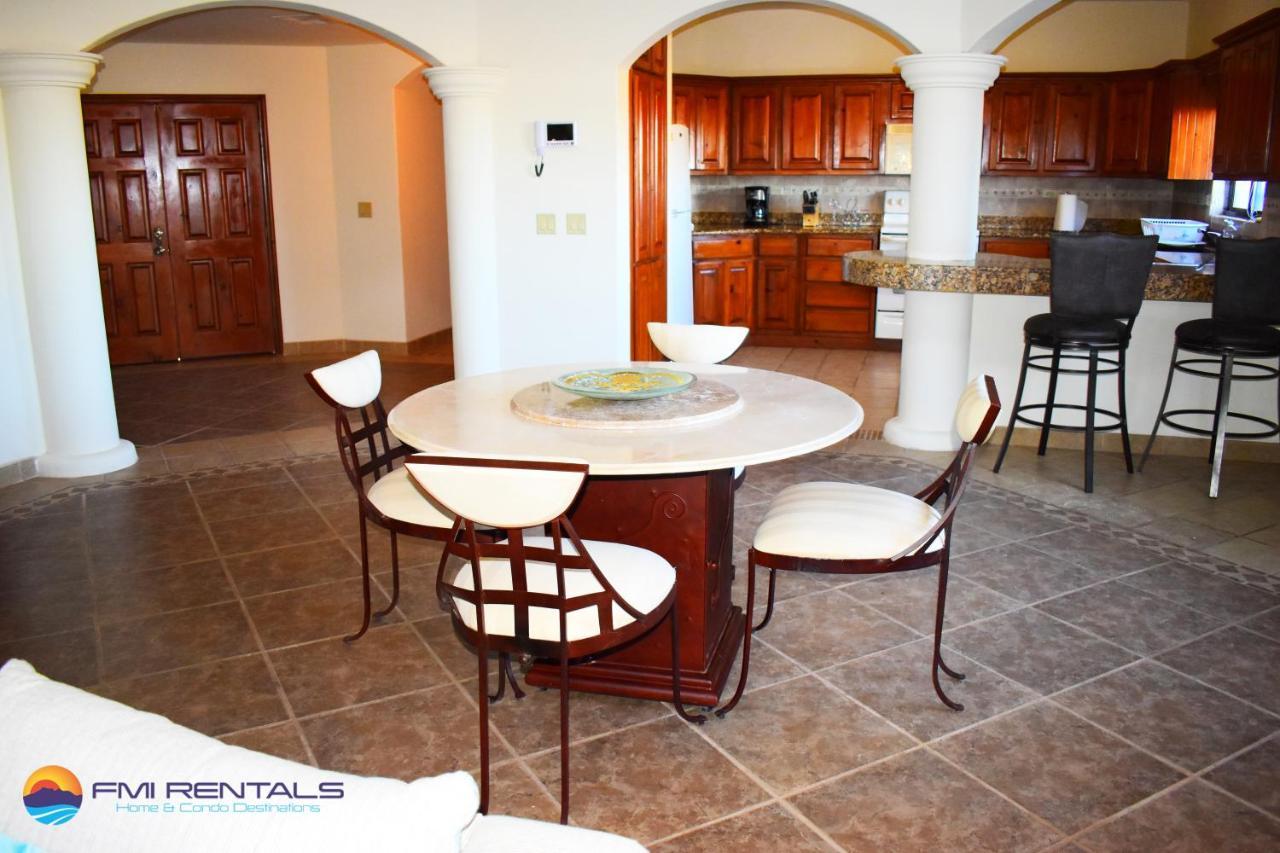 Casa Diamante Villa Puerto Peñasco Exterior foto