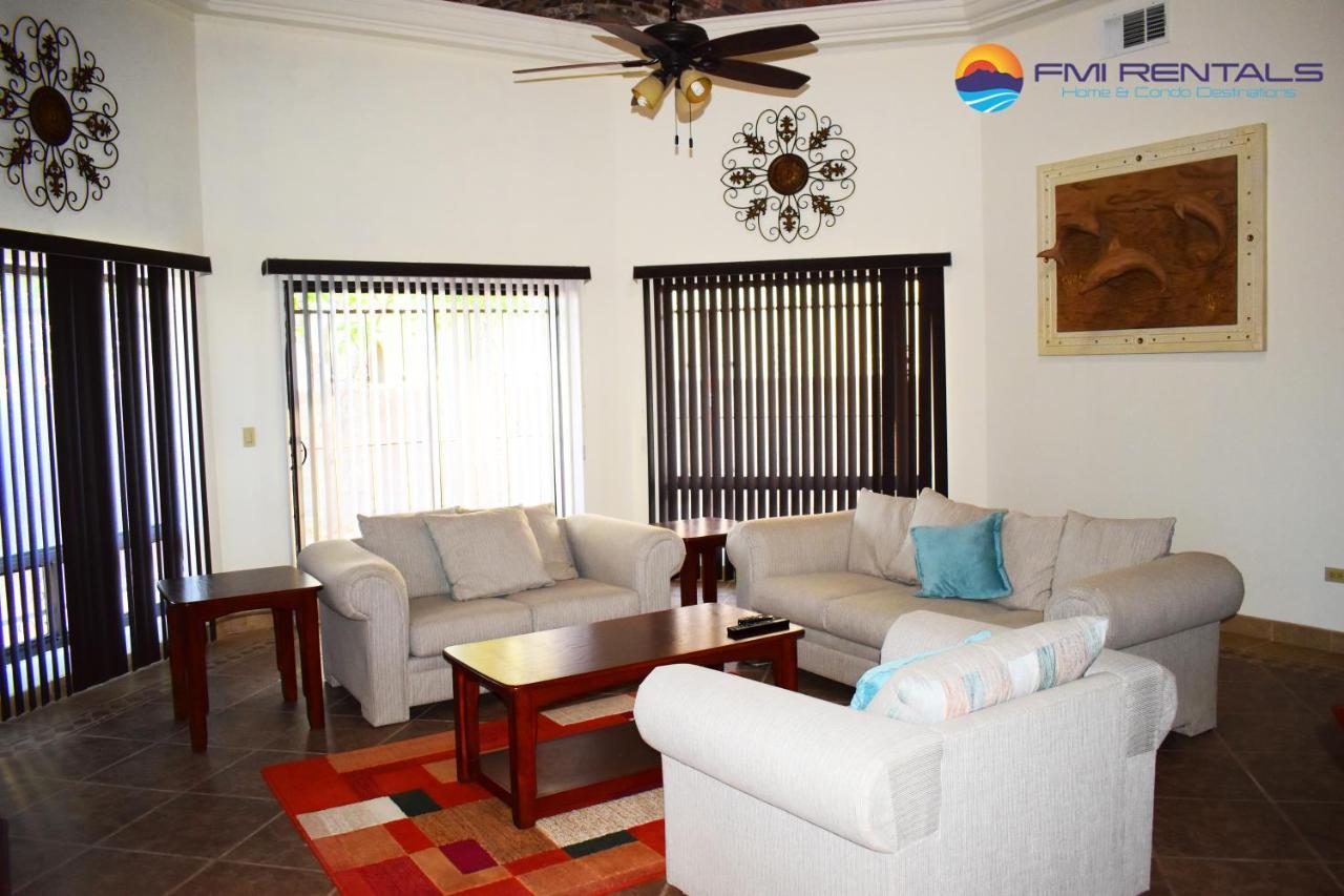 Casa Diamante Villa Puerto Peñasco Exterior foto