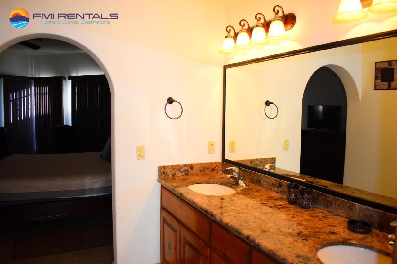 Casa Diamante Villa Puerto Peñasco Exterior foto